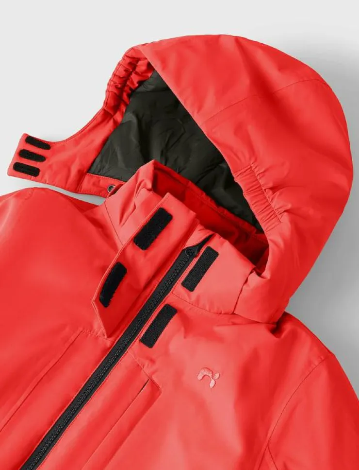 name it NKNSLOPE10 JACKET SKI EDITION FO NOOS - Vinterjacka|Barn Vinterkläder