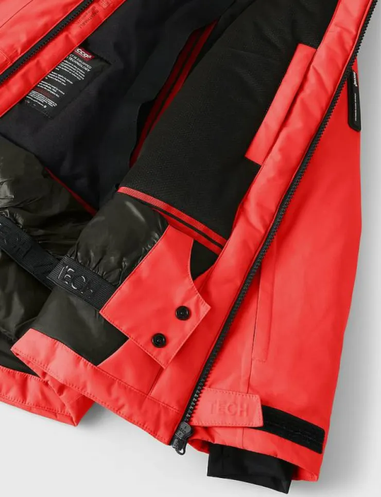 name it NKNSLOPE10 JACKET SKI EDITION FO NOOS - Vinterjacka|Barn Vinterkläder