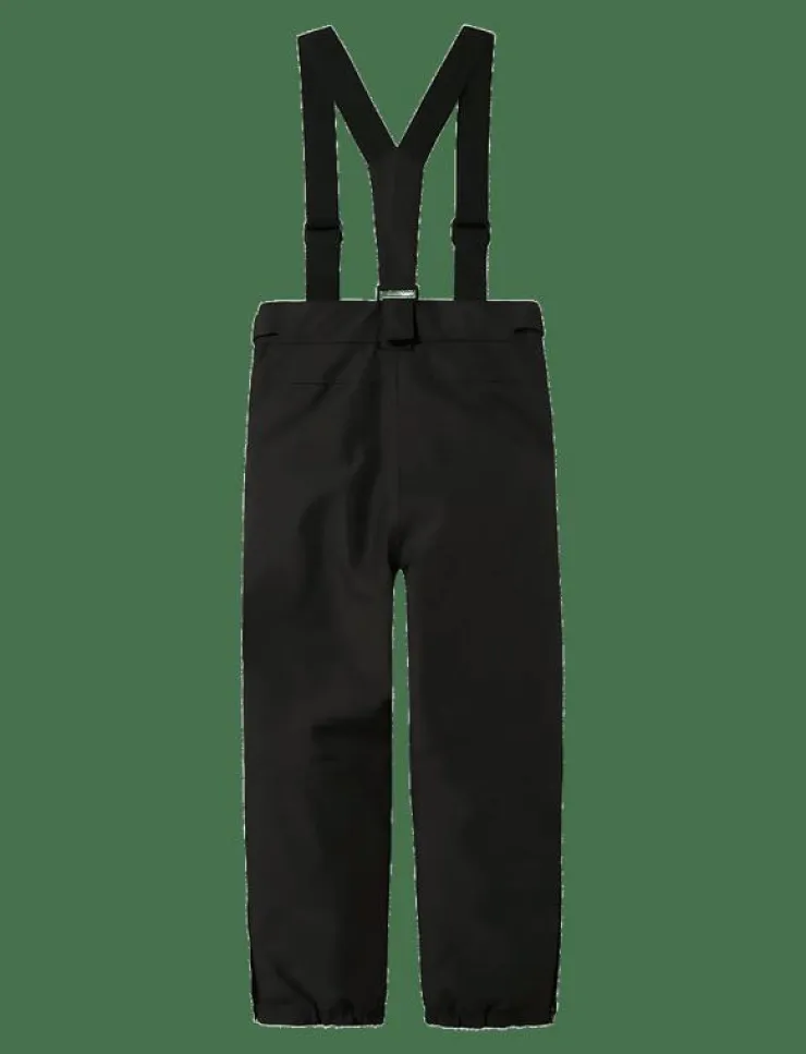 Barn name it Vinterkläder|NKNSNOW10 PANT SOLID 1FO NOOS - Vinterbyxor
