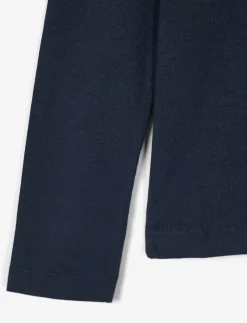 name it NKNVIGGO 2P LS SLIM ROLLNECK O NOOS - Polotröjor|Barn Flerpack