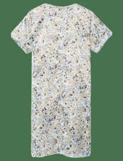 LMTD NLFFATIN SHORT DRESS - Kortärmade vardagsklänningar|Barn Klänningar & Kjolar