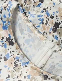 LMTD NLFFATIN SHORT DRESS - Kortärmade vardagsklänningar|Barn Klänningar & Kjolar