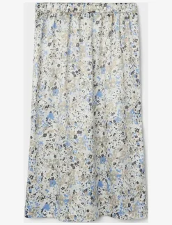 LMTD NLFFATIN SKIRT - Midi kjol|Barn Klänningar & Kjolar