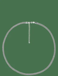 LMTD NLFFLAT NECKLACE - Halsband|Barn Smycken