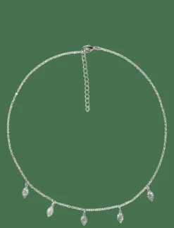 Barn LMTD Smycken|NLFLEAF NECKLACE - Halsband