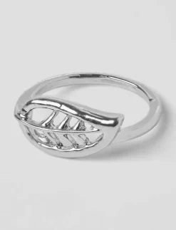 Barn LMTD Smycken|NLFLEAFI RING - Ring