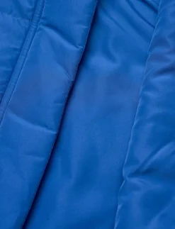 Barn LMTD Västar|NLFMIBE SHORT VEST - Väst