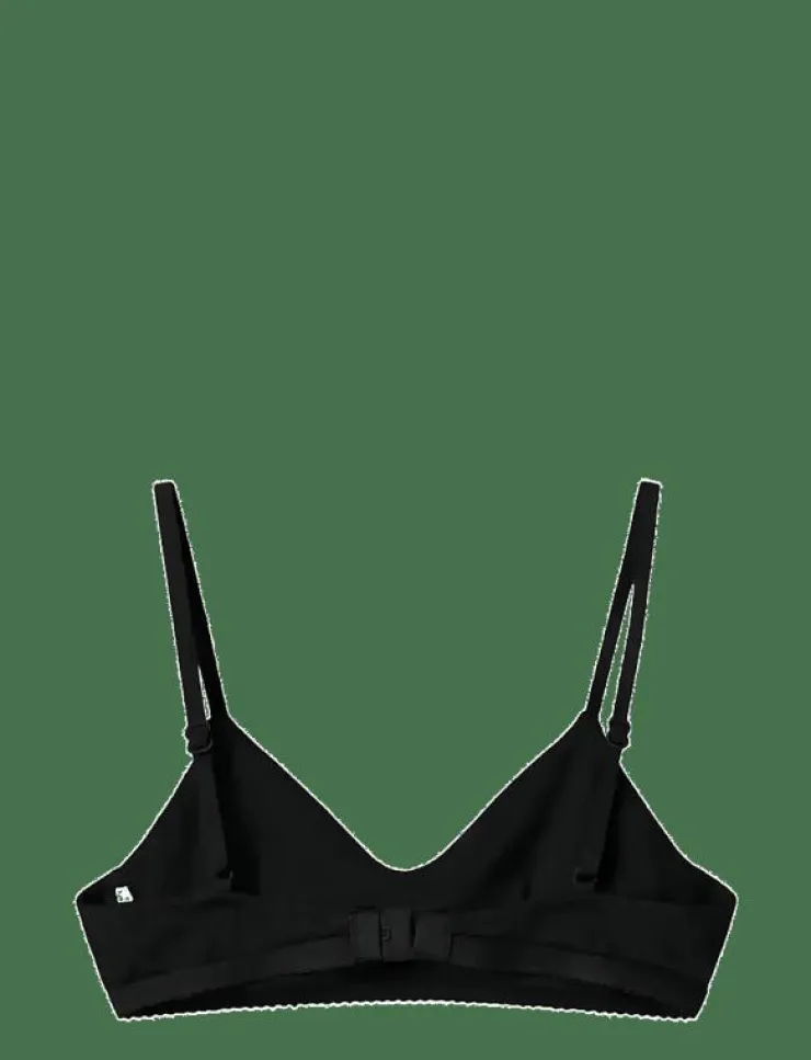 LMTD NLFNANTELLE BRALETTE 2P NOOS - Överdelar|Barn Basplagg|Underkläder