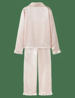 Barn LMTD Sovplagg|NLFNIGHTYSTRIPES PYJAMAS SET - Set