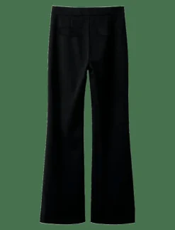 LMTD NLFPINICE LW FLARED PANT - Byxa|Barn Nederdelar
