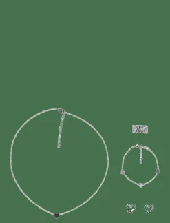 LMTD NLFRALOVE JEWELRY SET - Armband|Barn Smycken