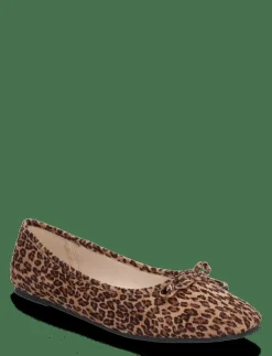 Barn LMTD Ballerinaskor & Slip-Ons|NLFROSA BALLERINA SHOE - Ballerinaskor & Slip-ons