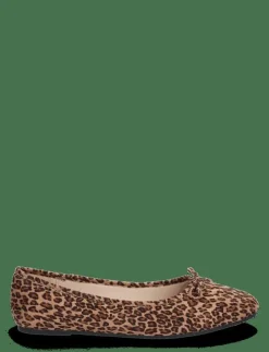 Barn LMTD Ballerinaskor & Slip-Ons|NLFROSA BALLERINA SHOE - Ballerinaskor & Slip-ons
