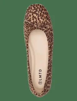 Barn LMTD Ballerinaskor & Slip-Ons|NLFROSA BALLERINA SHOE - Ballerinaskor & Slip-ons
