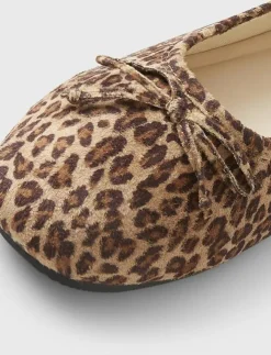 Barn LMTD Ballerinaskor & Slip-Ons|NLFROSA BALLERINA SHOE - Ballerinaskor & Slip-ons