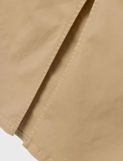 LMTD NLFTHILSE MIDI CARGO SKIRT - Maxikjol|Barn Klänningar & Kjolar