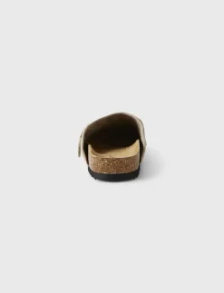 Barn LMTD Clogs|NLNAVERY MULES - Clogs