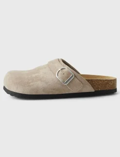 Barn LMTD Clogs|NLNAVERY MULES - Clogs