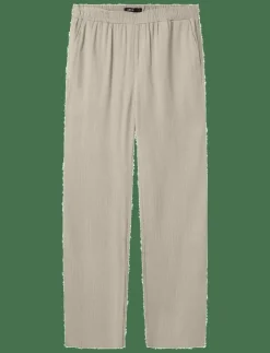 Barn LMTD Nederdelar|NLNFINEN REG PANT NOOS - Byxa