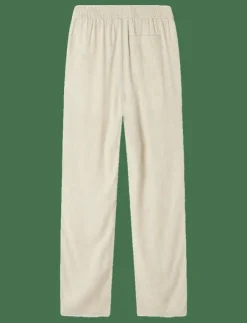 Barn LMTD Nederdelar|NLNFINEN REG PANT NOOS - Byxa