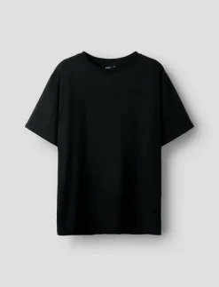Barn LMTD Basplagg|NLNRABSPACE SS L TOP - Kortärmade