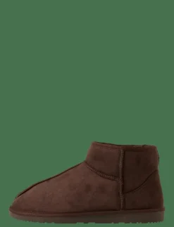 LMTD NLNTEDEO MIDI BOOTS - Vinterstövlar|Barn Vinterstövlar