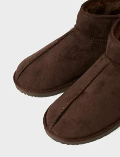 LMTD NLNTEDEO MIDI BOOTS - Vinterstövlar|Barn Vinterstövlar