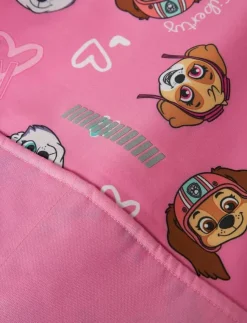 Barn name it Overaller|NMFALFA08 PAWPATROL SOFTSHELL NOOS CPLG - Overaller