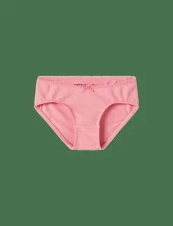 Barn name it Underkläder|NMFBRIEFS 3P BALLARINA NOOS - Trosor