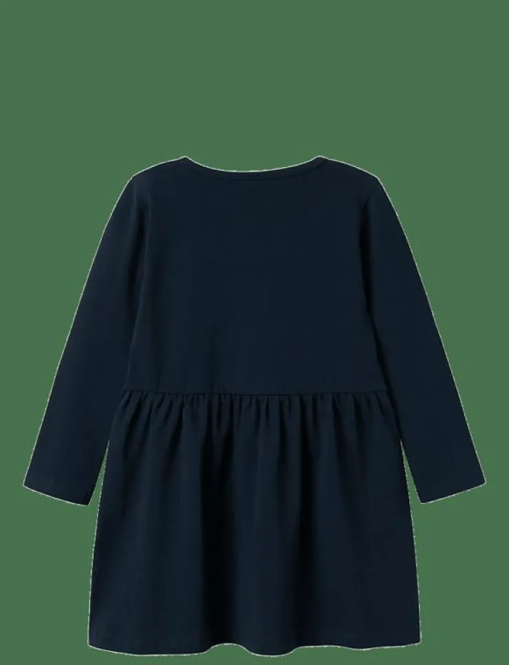 name it NMFDYMA PAWPATROL LS DRESS NOOS CPLG - Långärmade vardagsklänningar|Barn Klänningar & Kjolar