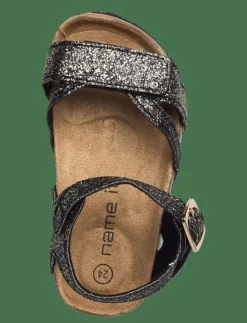 name it NMFFIONA SANDAL - Sandaler|Barn Sandaler
