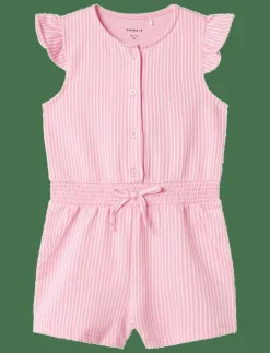 Barn name it Nederdelar|NMFFRIS JUMPSUIT - Nederdelar