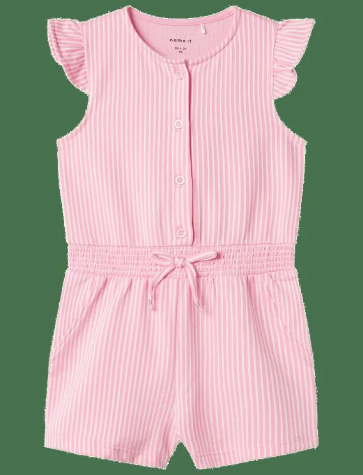 Barn name it Nederdelar|NMFFRIS JUMPSUIT - Nederdelar