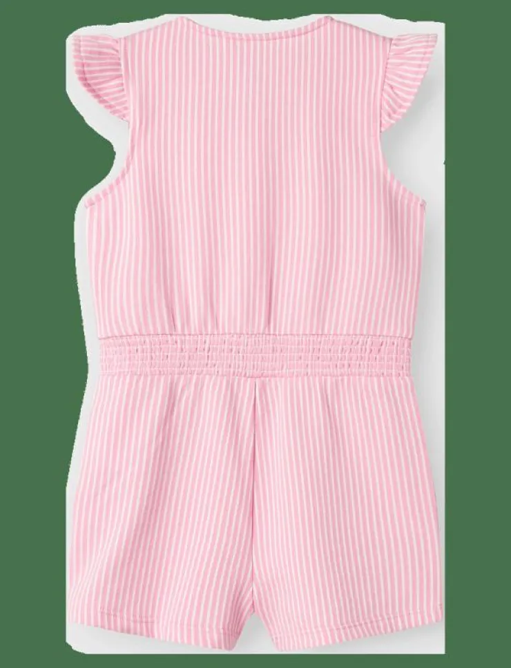 Barn name it Nederdelar|NMFFRIS JUMPSUIT - Nederdelar