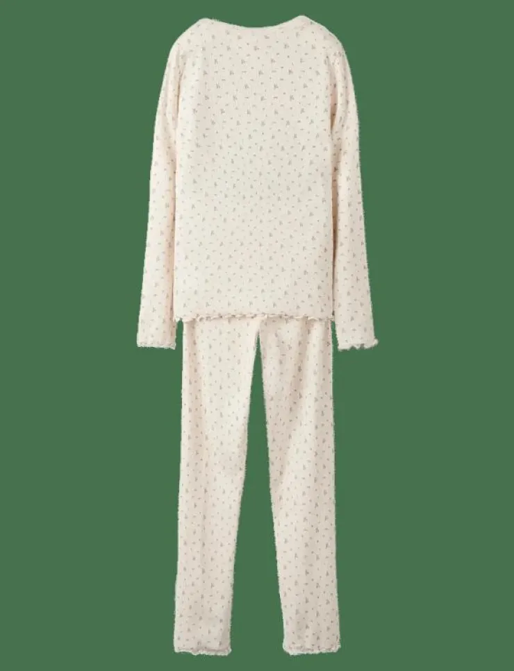 Barn Lil'Atelier Sovplagg|NMFGAGO NIGHT SET LIL - Set