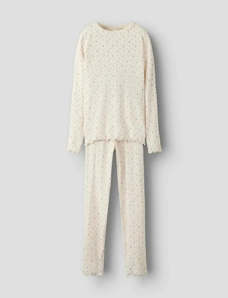 Barn Lil'Atelier Sovplagg|NMFGAGO NIGHT SET LIL - Set