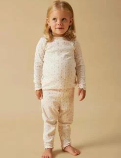 Barn Lil'Atelier Sovplagg|NMFGAGO NIGHT SET LIL - Set