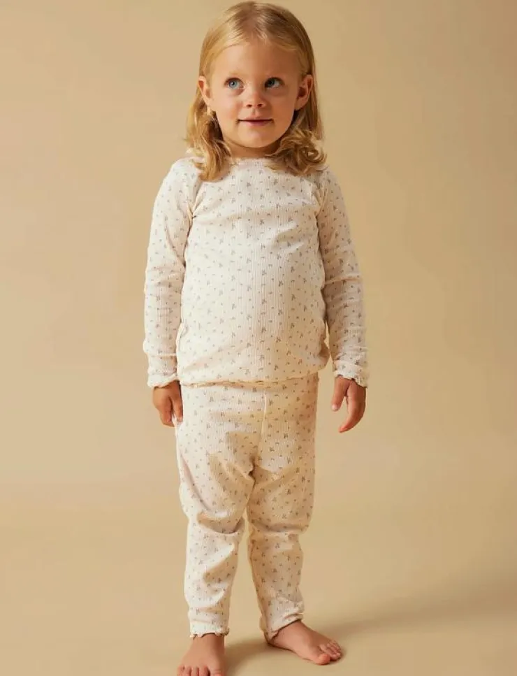 Barn Lil'Atelier Sovplagg|NMFGAGO NIGHT SET LIL - Set