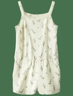 Lil'Atelier NMFGAYO SAK SL STRAP SUIT LIL - Nederdelar|Barn Nederdelar