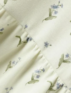 Lil'Atelier NMFGAYO SAN SL STRAP DRESS LIL - Ärmlösa vardagsklänningar|Barn Klänningar & Kjolar