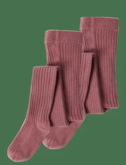 Lil'Atelier NMFILSO 2 PACK PANTYHOSE LIL - Kalsonger|Barn Flerpack|Underkläder