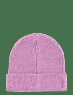 name it NMFJALINA MLP KNIT HAT BOX CPLG - Mössor|Barn Mössor