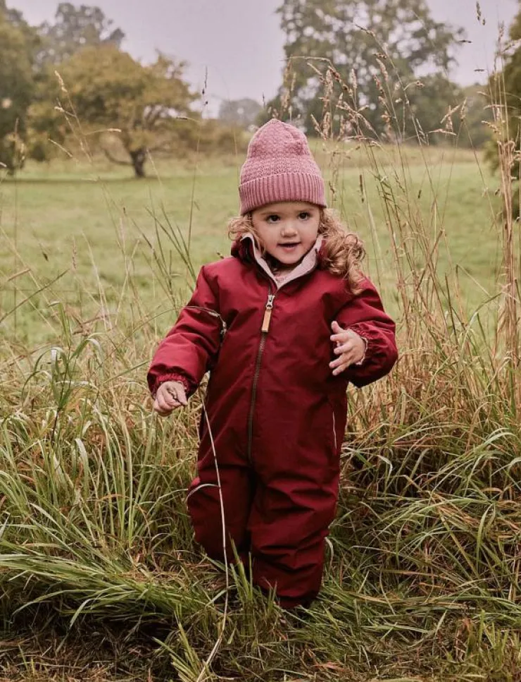 Barn Lil'Atelier Overaller|NMFLASNOW10 SNOWSUIT FO LIL - Overaller