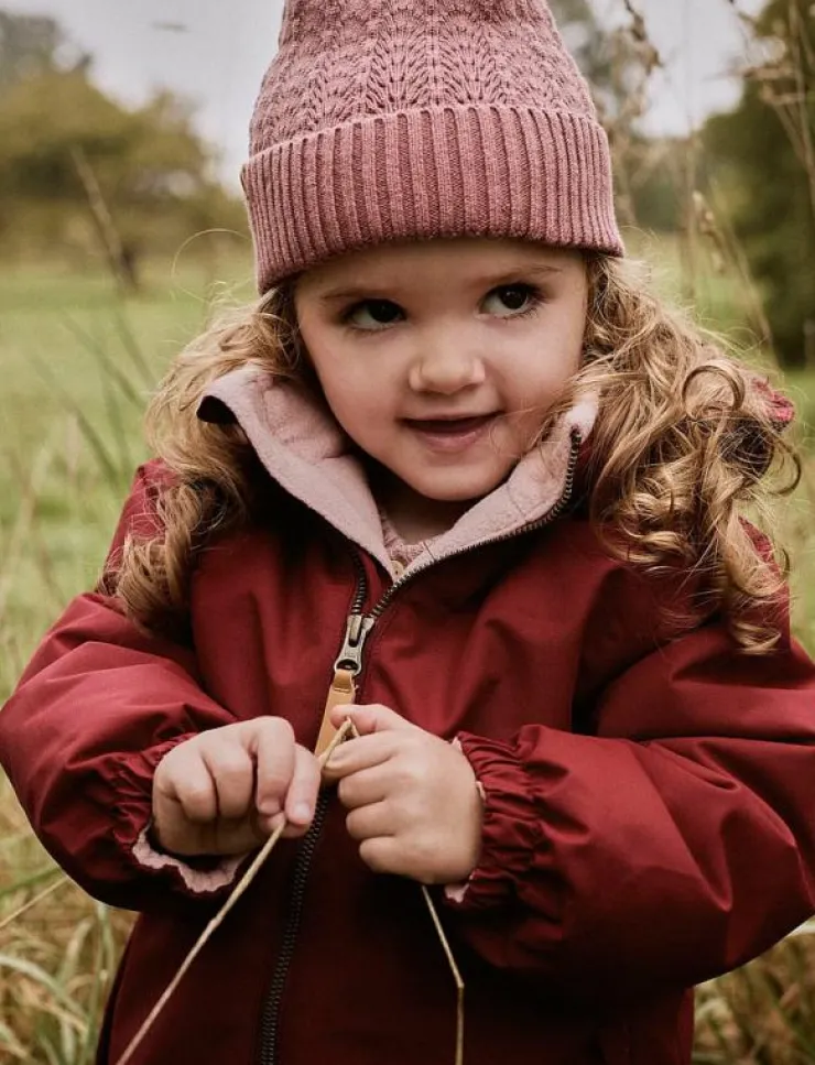 Barn Lil'Atelier Overaller|NMFLASNOW10 SNOWSUIT FO LIL - Overaller
