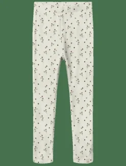 Lil'Atelier NMFLAVO ELF SLIM LEGGING LIL - Leggings|Barn Basplagg