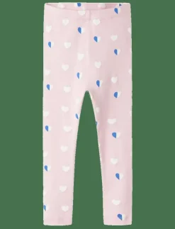 Barn name it Basplagg|NMFLEDABBU XSL LEGGING - Leggings