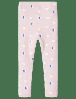 Barn name it Basplagg|NMFLEDABBU XSL LEGGING - Leggings