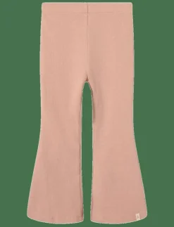Lil'Atelier NMFLUNA BOOTCUT LEGGING LIL - Leggings|Barn Basplagg