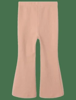 Lil'Atelier NMFLUNA BOOTCUT LEGGING LIL - Leggings|Barn Basplagg