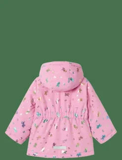 name it NMFMAXI JACKET FOIL NOOS - Vinterjacka|Barn Jackor
